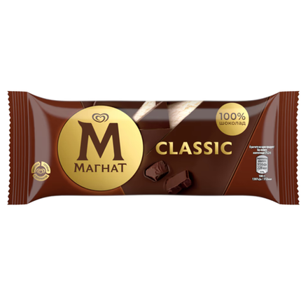 Мороженое Maгнат Classic 73 гр