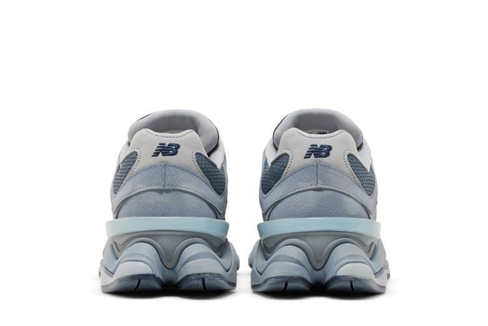 Кроссовки New Balance Nb 9060
