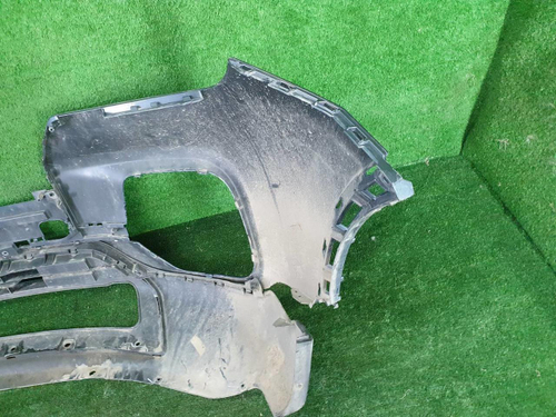 Бампер передний Chery Tiggo 4 (2018-2023)