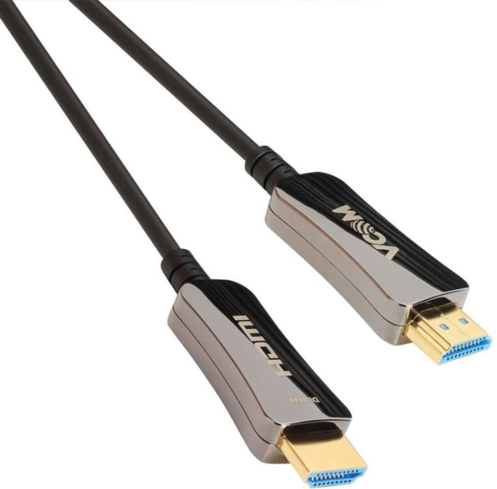 Кабель интерфейсный HDMI-HDMI VCOM D3742A-15M