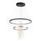 Подвесной светодиодный светильник Odeon Light L-vision Monica 3901/63L