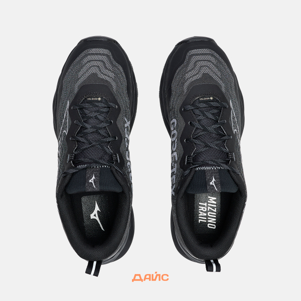 Кроссовки Mizuno Wave Daichi 9 GTX 