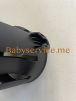Подстаканник Happy Baby Lynn черный