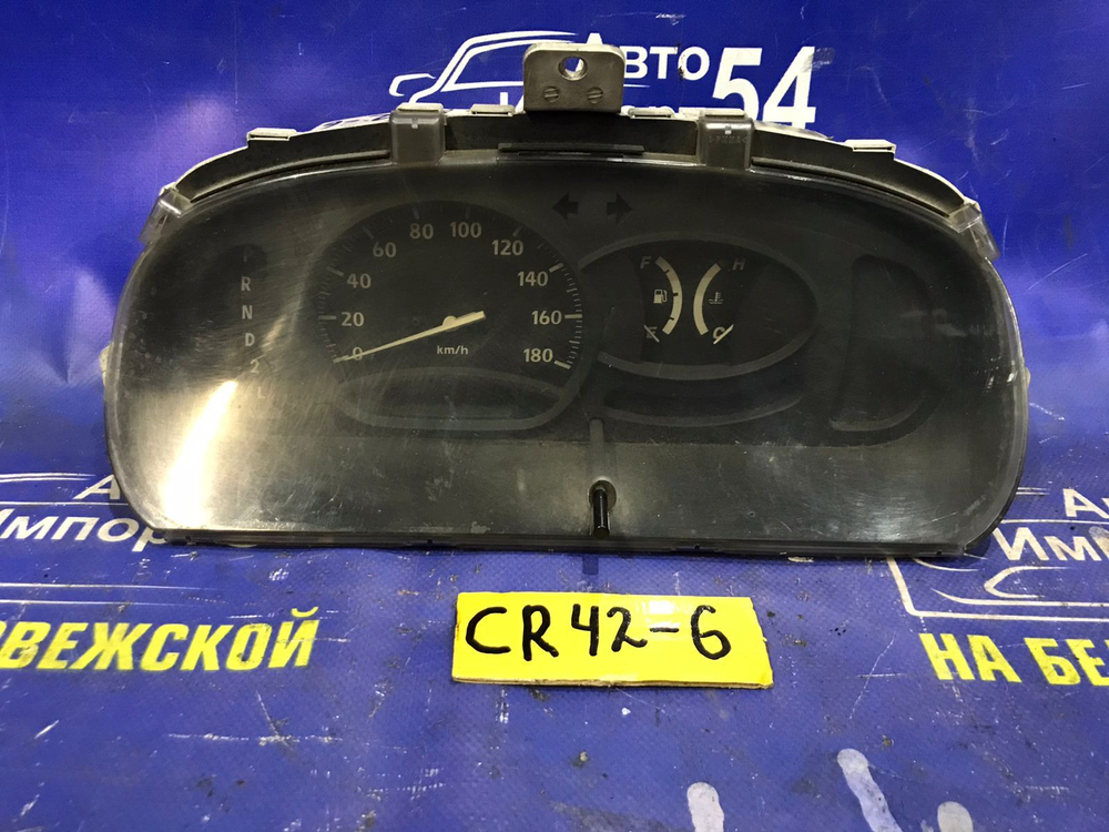 Щиток приборов TOYOTA TOWNACE 2001