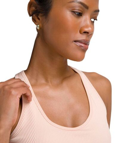 Женский топ теннисный Wilson Everyday Brami Top - blush