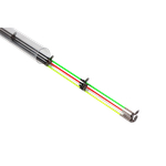 Фидер CatfishMaster Ballistic Feeder 3+4 Fb12036 12ft  3.60м 120гр