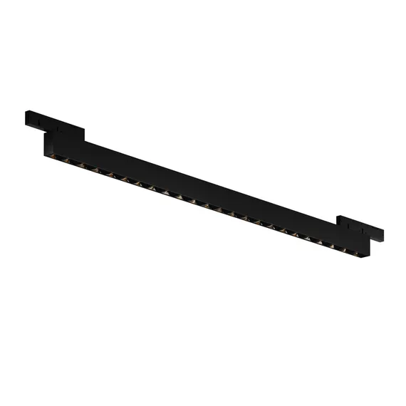 Трековый светильник Точки / Points Levity 2700К 20Вт 30° Technical tr193-1-20w2.7k-m-b