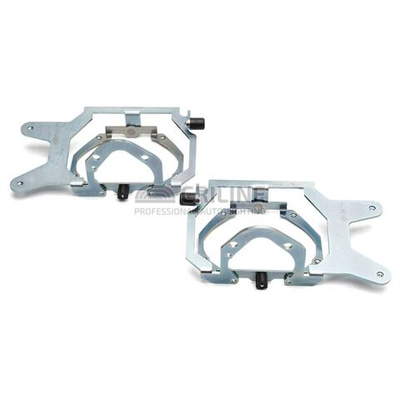 Рамки для Mercedes-Benz SLK-Class III (R172) (2011 - 2016 г.в.) (AFS) на 3/5R