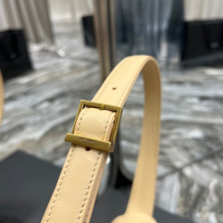 Saint Laurent LE 57 Hobo Bag