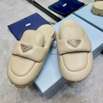 Prada Mules