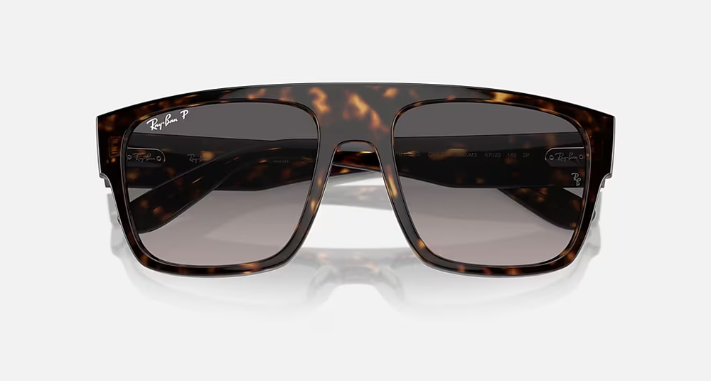 RAY-BAN DRIFTER RB0360S 902/M3