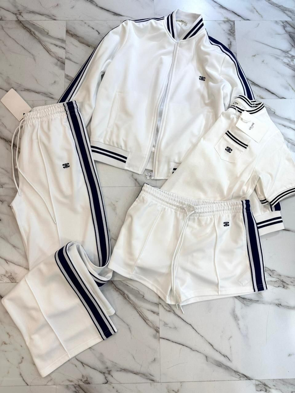 Шорты Celine