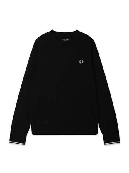 Мужская Толстовка Crew Neck