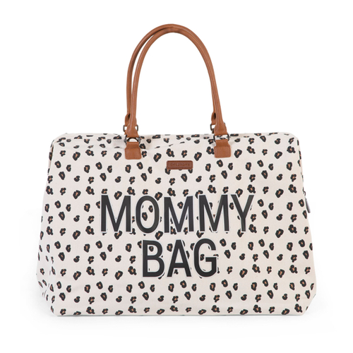 Сумка для мамы CHILDHOME MOMMY BAG
