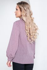 Блузка 41076 Avili