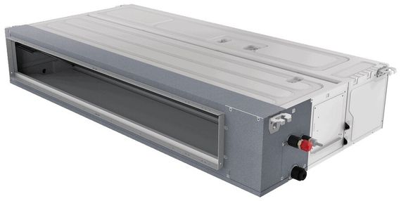 Канальная VRF система AUX ARVMD-H071/4R1M