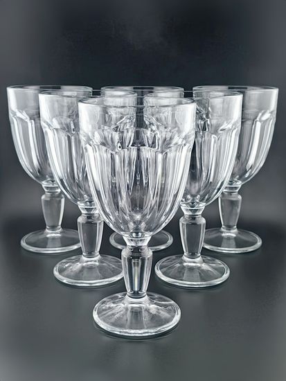 Набор бокалов 320 мл. 6 шт.