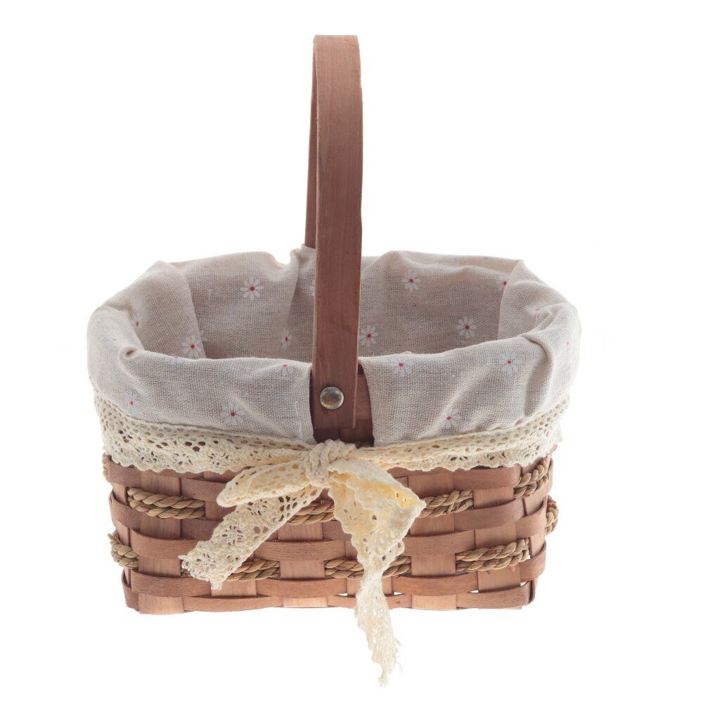 GAEM Корзина, L21,5 W17 H12 см