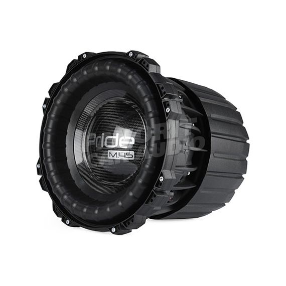 Сабвуфер Pride M.45 12&quot; D1.5 4500W full carbon