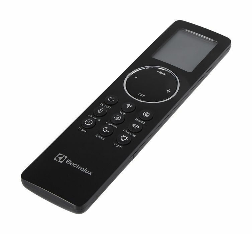 Кондиционер Electrolux Enterprise Super DC N8 (R32) Black EACS/I-12HEN-BLACK/N8 	  /НС-1481690