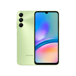 Смартфон Samsung Galaxy A05S 4/128GB, Green (Зеленый)