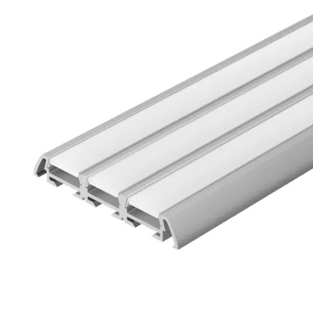 Профиль PHS-3X-2000 ANOD (Arlight, Алюминий) 013209