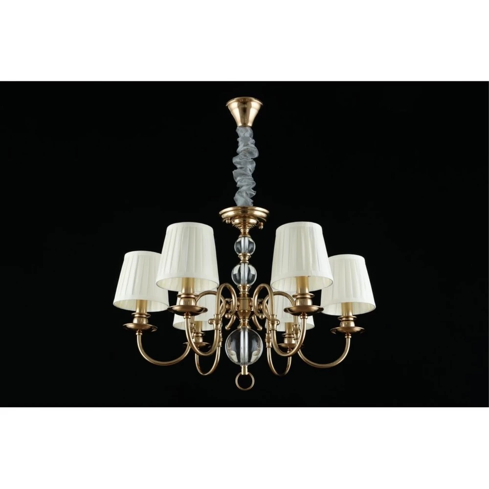 Подвесная люстра Aployt GAELL APL.704.13.06