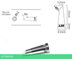 Паяльное жало Atten T800-3.2C (ACF028950)