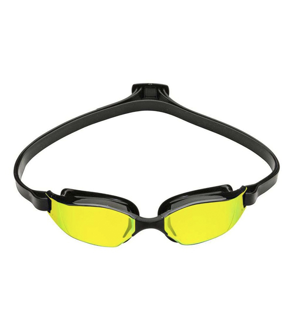 Очки для плавания Aqua Sphere XCEED Titanium Mirrored