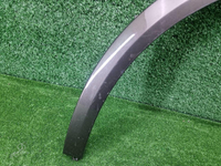 Расширитель передний лев. BMW X5 G05 18-нв M-paket