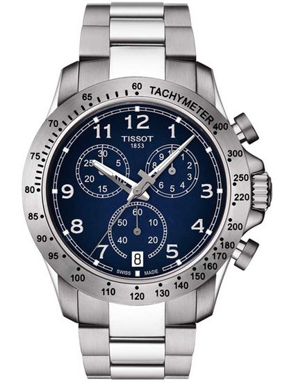 Tissot T-Sport V8 T106.417.11.042.00