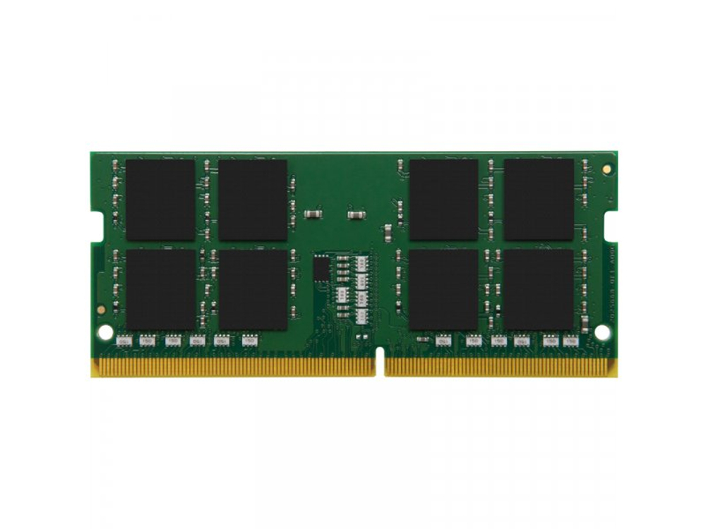 Оперативная память Kingston Value RAM KVR26S19D8/16, DDR4 1х 16ГБ 2666 МГц, SODIMM, RTL
