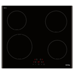 Индукционная варочная панель Korting HI 64013 B