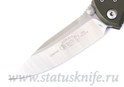 Нож Microtech Socom Elite 160-4OD S/E Satinфотография - 2