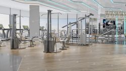 Grand Sequoia Миндаль, 2,232 м²