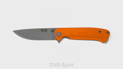 Fold EDC knife "Siskin" by SARO