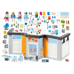 Playmobil - Оборудование для больниц 70191