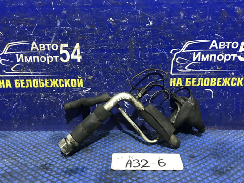 Клапан кондиционера NISSAN CEFIRO 1994