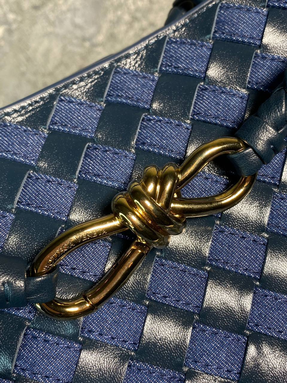 Сумка Bottega Veneta