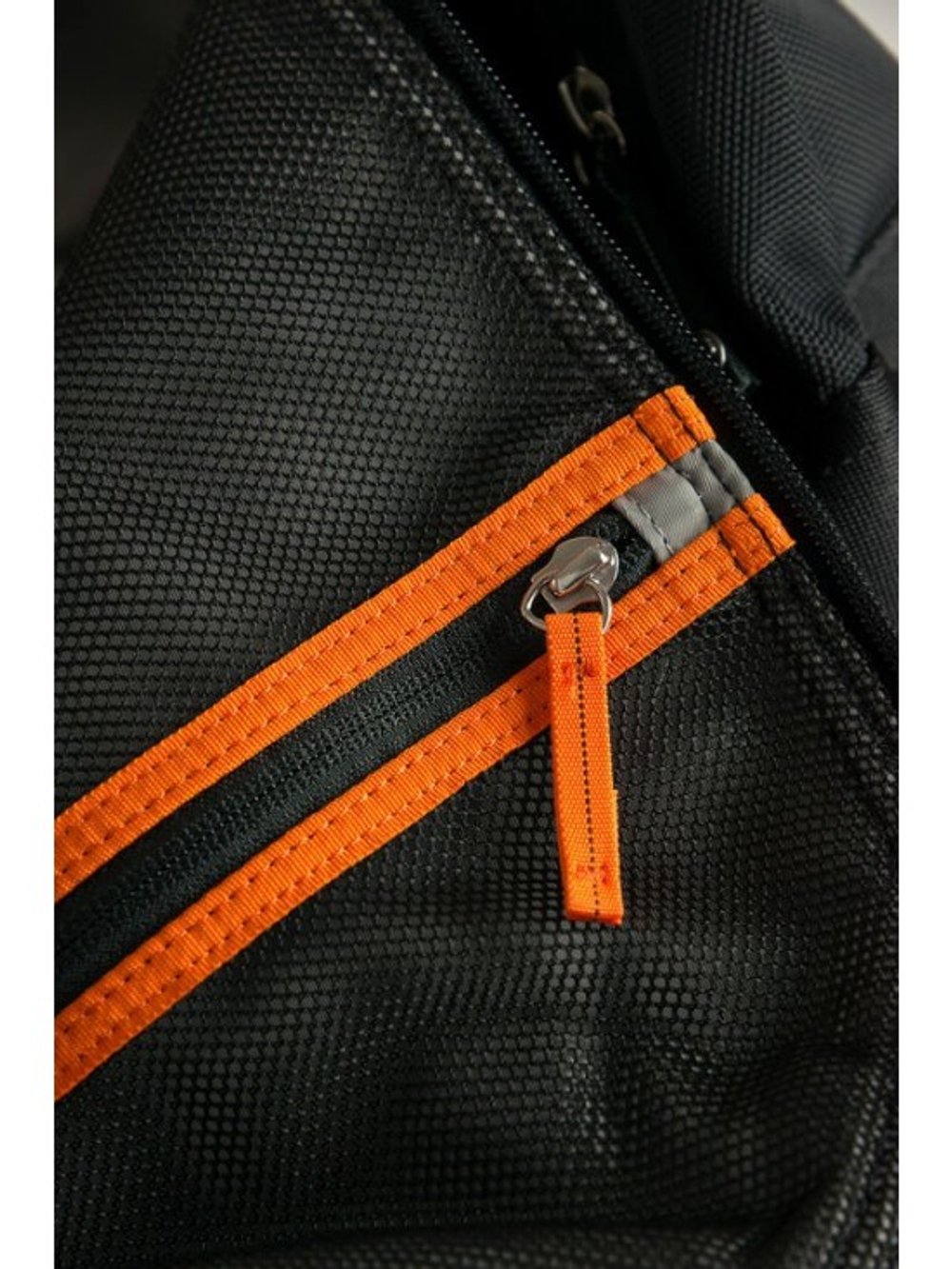 Сумка PARAJUMPERS MANDENHALL 541 черный