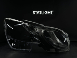 Комплект стекол Lexus GS300 GS 2006-2011