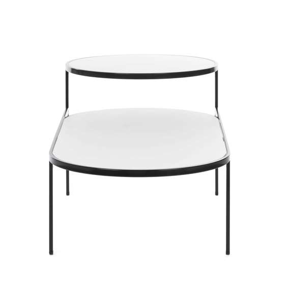 Журнальный стол Capsule 125х50 см