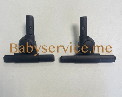 Трещотка люлька Sweet Baby Ricci правая