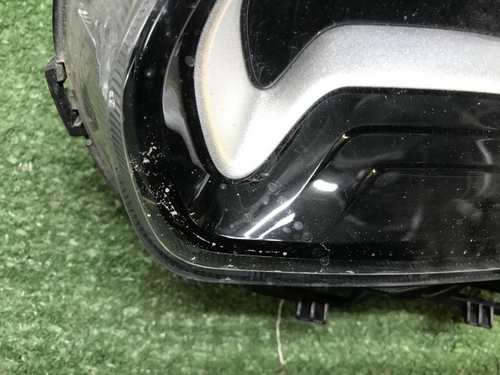 Битая Фара левая Kia Soul 3 SK (2019-2022) галоген