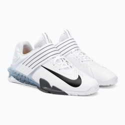 Штангетки Nike Savaleos white/iron grey