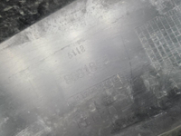 Бампер задний BMW X3 G01 (2021-2024) M-paket