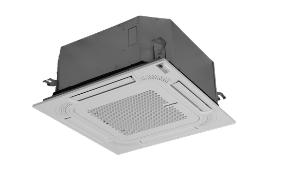 Внутренний блок кассетного типа FREE Match DC Inverter AMC-12UX4SAA/AMC-12UX/18UX (комплект)