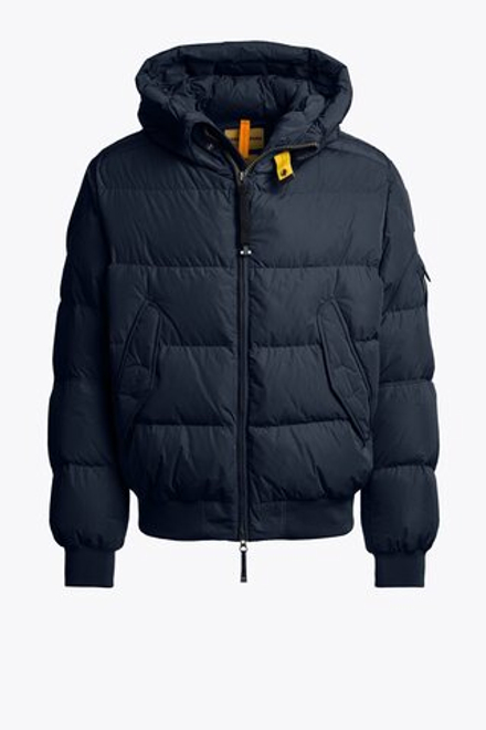 Куртка муж. PARAJUMPERS WILMONT 316 синий
