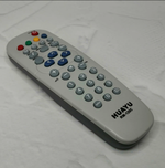 Пульт для Philips универсальный RM-120C Huayu
