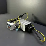 Обогрев для силомера Rocky Boxer